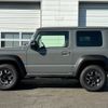 suzuki jimny-sierra 2024 -SUZUKI--Jimny Sierra 3BA-JB74W--JB74W-227***---SUZUKI--Jimny Sierra 3BA-JB74W--JB74W-227***- image 8