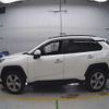 toyota rav4 2020 -TOYOTA--RAV4 MXAA54-5009306---TOYOTA--RAV4 MXAA54-5009306- image 5