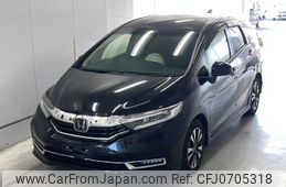 honda shuttle 2020 -HONDA--Shuttle GP7-2117065---HONDA--Shuttle GP7-2117065-