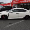 honda civic 2017 CFJ1853274 image 5