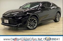 toyota toyota-others 2023 -TOYOTA--Croen CrossOver 6AA-AZSH35--AZSH35-4008859---TOYOTA--Croen CrossOver 6AA-AZSH35--AZSH35-4008859-