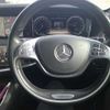 mercedes-benz s-class 2014 -MERCEDES-BENZ--Benz S Class DAA-222057--WDD2220572A020306---MERCEDES-BENZ--Benz S Class DAA-222057--WDD2220572A020306- image 8