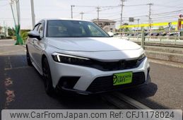 honda civic 2022 -HONDA--Civic 6BA-FL1--FL1-1100177---HONDA--Civic 6BA-FL1--FL1-1100177-