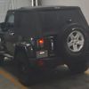 chrysler jeep-wrangler 2007 -CHRYSLER--Jeep Wrangler 1J8FE54147L131767---CHRYSLER--Jeep Wrangler 1J8FE54147L131767- image 6