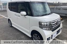 honda n-box 2016 -HONDA 【静岡 588ﾙ7】--N BOX JF1--1880096---HONDA 【静岡 588ﾙ7】--N BOX JF1--1880096-