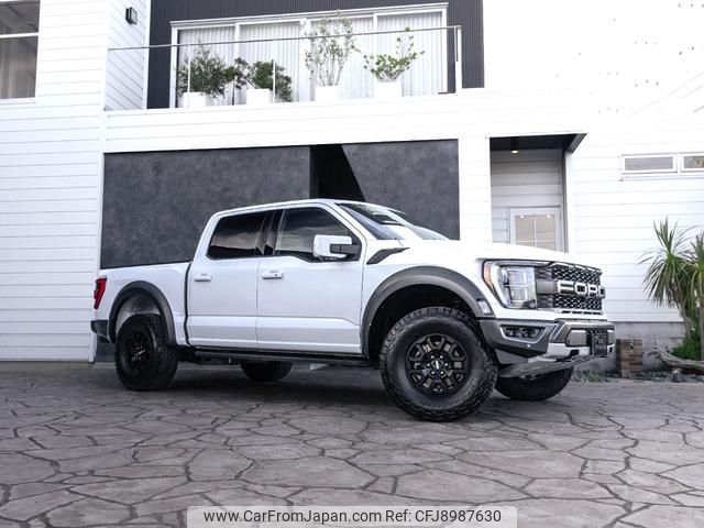 ford f150 2023 GOO_NET_EXCHANGE_0206207A30230804W001 image 2