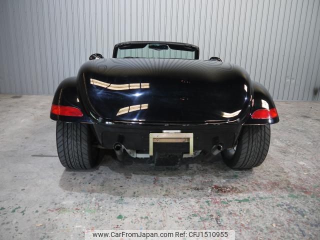 plymouth plymouth-prowler 2000 CFJ1510955 image 2