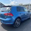 volkswagen golf 2014 NIKYO_AA50531 image 4