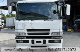 mitsubishi-fuso super-great 2001 CFJ1742073