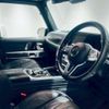 mercedes-benz g-class 2022 quick_quick_3DA-463350_W1N4633502X451820 image 5