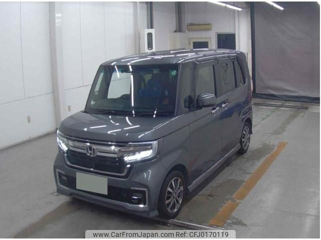 honda n-box 2021 quick_quick_6BA-JF3_JF3-5008534 image 1