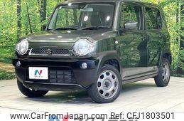 suzuki hustler 2017 CFJ1803501