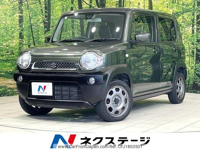 suzuki hustler 2017 CFJ1803501 image 1