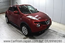 nissan juke 2013 -NISSAN--Juke YF15-220118---NISSAN--Juke YF15-220118-