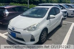 toyota aqua 2014 -TOYOTA--AQUA DAA-NHP10--NHP10-6356556---TOYOTA--AQUA DAA-NHP10--NHP10-6356556-