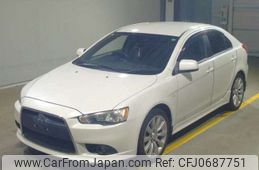 mitsubishi galant-fortis 2010 -MITSUBISHI--Galant Fortis DBA-CX3A--CX3A-0000851---MITSUBISHI--Galant Fortis DBA-CX3A--CX3A-0000851-