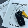 suzuki wagon-r 2008 CARSENSOR_JP_AU6316058089 image 23