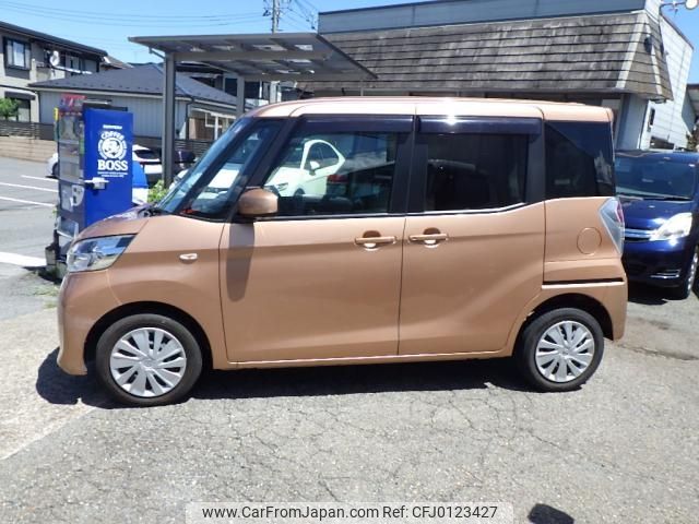 nissan dayz-roox 2014 CFJ0123427 image 2