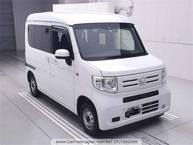 honda n-van 2021 -HONDA--N VAN JJ1-3052023---HONDA--N VAN JJ1-3052023- image 1