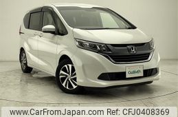 honda freed 2018 -HONDA--Freed DBA-GB5--GB5-1086027---HONDA--Freed DBA-GB5--GB5-1086027-