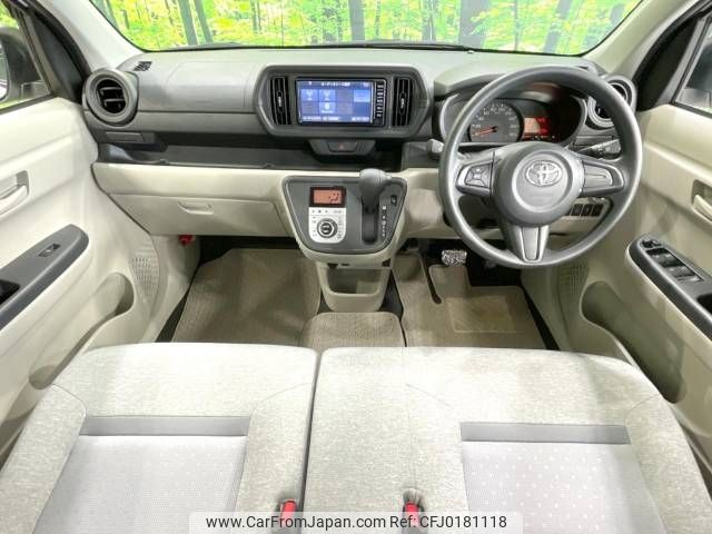 toyota passo 2017 -TOYOTA--Passo DBA-M700A--M700A-0087144---TOYOTA--Passo DBA-M700A--M700A-0087144- image 2