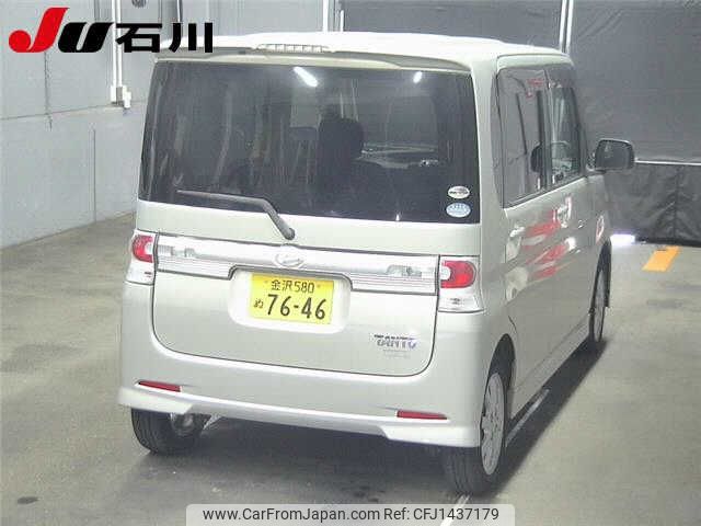 daihatsu tanto 2008 CFJ1437179 image 2