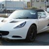 lotus elise 2019 GOO_JP_700060008130240804003 image 7