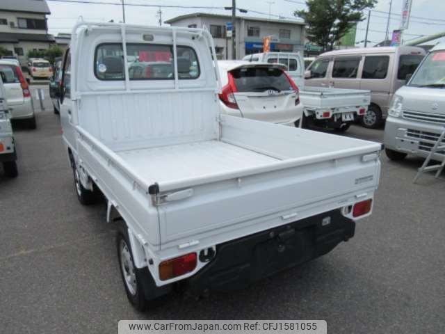 subaru sambar-truck 2007 CFJ1581055 image 2