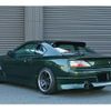 nissan silvia 2001 -NISSAN--Silvia GF-S15ｶｲ--S15028184---NISSAN--Silvia GF-S15ｶｲ--S15028184- image 2