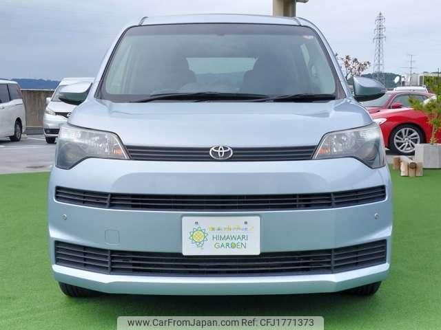toyota spade 2013 CFJ1771373 image 2