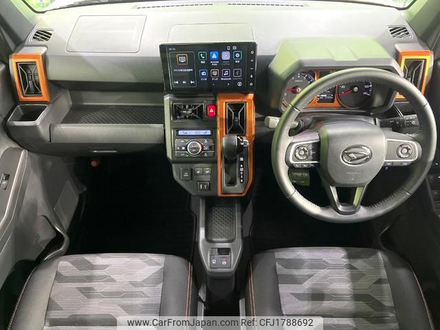 daihatsu taft 2023 CFJ1788692 image 2