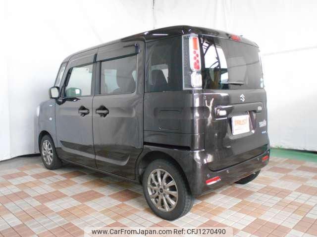 suzuki spacia 2018 -SUZUKI--Spacia MK53S--139748---SUZUKI--Spacia MK53S--139748- image 2