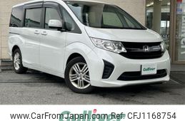 honda stepwagon 2019 -HONDA--Stepwgn DBA-RP1--RP1-1203751---HONDA--Stepwgn DBA-RP1--RP1-1203751-
