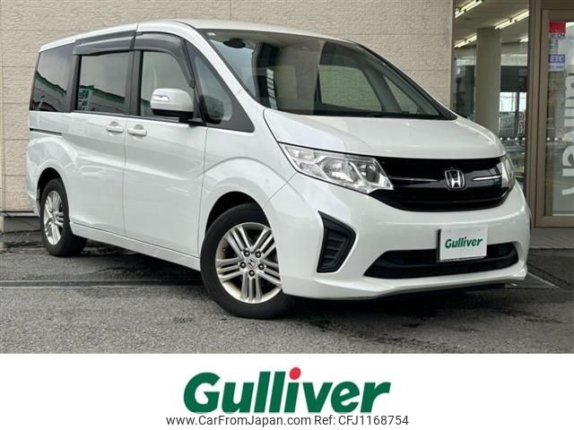 honda stepwagon 2019 -HONDA--Stepwgn DBA-RP1--RP1-1203751---HONDA--Stepwgn DBA-RP1--RP1-1203751- image 1