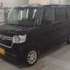 honda n-box 2022 -HONDA 【水戸 581ふ6120】--N BOX JF3-5225131---HONDA 【水戸 581ふ6120】--N BOX JF3-5225131- image 1