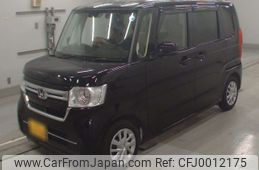 honda n-box 2022 -HONDA 【水戸 581ふ6120】--N BOX JF3-5225131---HONDA 【水戸 581ふ6120】--N BOX JF3-5225131-