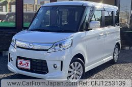 mazda flair-wagon 2014 -MAZDA--Flair Wagon DBA-MM32S--MM32S-503626---MAZDA--Flair Wagon DBA-MM32S--MM32S-503626-