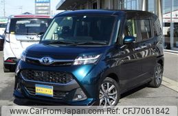 toyota tank 2017 -TOYOTA--Tank DBA-M900A--M900A-0032164---TOYOTA--Tank DBA-M900A--M900A-0032164-