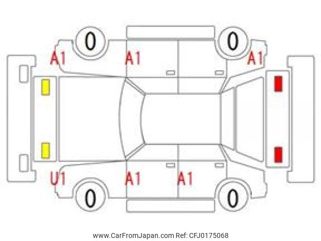 mazda flair 2017 -MAZDA--Flair DBA-MJ34S--MJ34S-503933---MAZDA--Flair DBA-MJ34S--MJ34S-503933- image 2