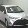 toyota vitz 2019 -TOYOTA--Vitz KSP130--4015003---TOYOTA--Vitz KSP130--4015003- image 1