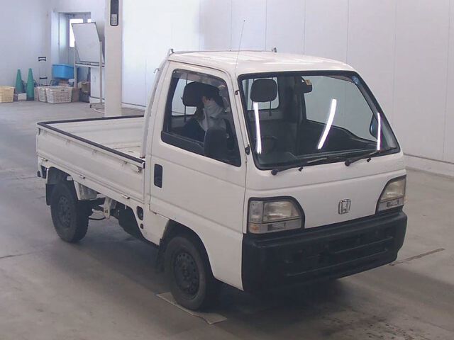 honda acty-truck 1998 CFJBID_USS岡山_HA4-2392125 image 2