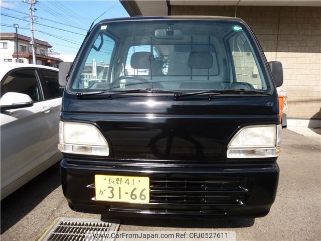 honda acty-truck 1997 CFJBID_ASNET_HA4-2364760 image 2