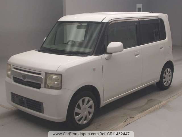 daihatsu move-conte 2011 -DAIHATSU--Move Conte DBA-L575S--L575S-0133379---DAIHATSU--Move Conte DBA-L575S--L575S-0133379- image 1