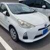 toyota aqua 2012 -TOYOTA--AQUA DAA-NHP10--NHP10-2083672---TOYOTA--AQUA DAA-NHP10--NHP10-2083672- image 3