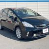 toyota prius-α 2013 -TOYOTA--Prius α DAA-ZVW41W--ZVW41-3271811---TOYOTA--Prius α DAA-ZVW41W--ZVW41-3271811- image 16