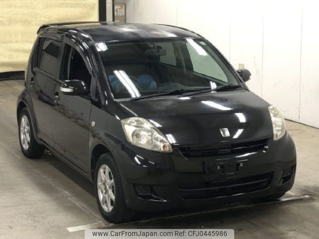 toyota passo 2007 -TOYOTA--Passo KGC10-0158978---TOYOTA--Passo KGC10-0158978- image 1