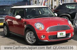 mini mini-others 2012 -BMW 【神戸 550ﾐ8823】--BMW Mini SR16--0T510159---BMW 【神戸 550ﾐ8823】--BMW Mini SR16--0T510159-