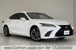 lexus es 2021 -LEXUS--Lexus ES 6AA-AXZH11--AXZH11-1002502---LEXUS--Lexus ES 6AA-AXZH11--AXZH11-1002502-