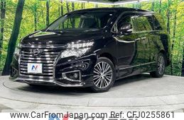 nissan elgrand 2015 -NISSAN--Elgrand DBA-TNE52--TNE52-042632---NISSAN--Elgrand DBA-TNE52--TNE52-042632-