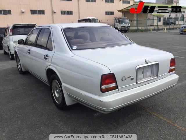 nissan cima 1995 CFJ1682438 image 2